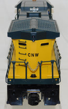 Load image into Gallery viewer, Lionel 6-18220 C&NW Dash 8-40C Diesel Engine Chicago Northwestern Horn Dual Motors