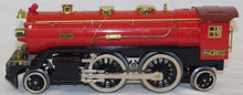 Load image into Gallery viewer, Lionel 6-13002 Classics Fireball Express Passenger Set Standard Gauge 390E Serviced & Runs