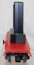 Load image into Gallery viewer, Lionel 6-37006 Flatcar w/ operating LCD Billboard Vision Line C8 Boxed Customizable