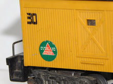 Load image into Gallery viewer, American Flyer #30 24730 Frontiersman Franklin FY&PRR Overland Express Baggage C
