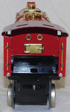 Load image into Gallery viewer, Lionel 6-13002 Classics Fireball Express Passenger Set Standard Gauge 390E Serviced & Runs
