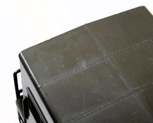 Load image into Gallery viewer, Lionel #42 Picatinny Arsenal Switcher Gas Turbine w/ Box 1957 Olive Green Runs