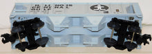 Load image into Gallery viewer, MTH 20-97104 Illinois Central Gulf PS-2 Hopper 700311 Premier O scale 1997 ICG