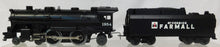 Load image into Gallery viewer, Lionel 6-21795 McCormick Farmall Case/IH Steam Train Set Uncatalogued C-8 Scarce