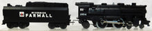 Load image into Gallery viewer, Lionel 6-21795 McCormick Farmall Case/IH Steam Train Set Uncatalogued C-8 Scarce
