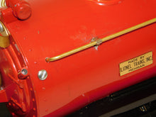 Load image into Gallery viewer, Lionel 6-13002 Classics Fireball Express Passenger Set Standard Gauge 390E Serviced & Runs