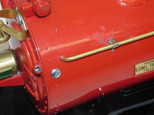 Load image into Gallery viewer, Lionel 6-13002 Classics Fireball Express Passenger Set Standard Gauge 390E Serviced & Runs