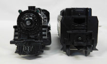 Load image into Gallery viewer, Lionel 6-21795 McCormick Farmall Case/IH Steam Train Set Uncatalogued C-8 Scarce