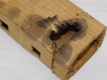 Load image into Gallery viewer, Lionel #42 Picatinny Arsenal Switcher Gas Turbine w/ Box 1957 Olive Green Runs