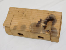 Load image into Gallery viewer, Lionel #42 Picatinny Arsenal Switcher Gas Turbine w/ Box 1957 Olive Green Runs