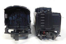 Load image into Gallery viewer, Lionel 6-21795 McCormick Farmall Case/IH Steam Train Set Uncatalogued C-8 Scarce