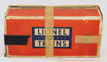 Load image into Gallery viewer, Lionel #42 Picatinny Arsenal Switcher Gas Turbine w/ Box 1957 Olive Green Runs