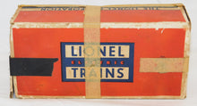 Load image into Gallery viewer, Lionel #42 Picatinny Arsenal Switcher Gas Turbine w/ Box 1957 Olive Green Runs