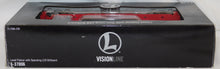 Load image into Gallery viewer, Lionel 6-37006 Flatcar w/ operating LCD Billboard Vision Line C8 Boxed Customizable
