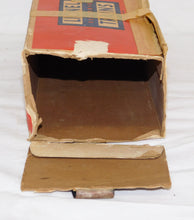 Load image into Gallery viewer, Lionel #42 Picatinny Arsenal Switcher Gas Turbine w/ Box 1957 Olive Green Runs