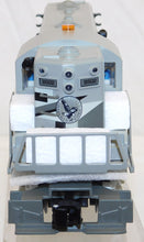 Load image into Gallery viewer, Lionel 6-30144 Operation Eagle Justice Train Set Military Diesel Army Train GP7