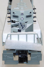 Load image into Gallery viewer, Lionel 6-30144 Operation Eagle Justice Train Set Military Diesel Army Train GP7