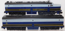 Load image into Gallery viewer, American Flyer 8153 8155 8154 PA ABA Baltimore & Ohio B&O Alco Diesels Boxed C-7