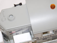 Load image into Gallery viewer, Lionel 6-30144 Operation Eagle Justice Train Set Military Diesel Army Train GP7