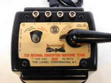 Load image into Gallery viewer, Lionel 1033 TCA 2026 National Convention Special GOLD VERSION Transformer Banquet