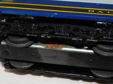 Load image into Gallery viewer, American Flyer 8153 8155 8154 PA ABA Baltimore & Ohio B&O Alco Diesels Boxed C-7