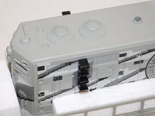 Load image into Gallery viewer, Lionel 6-30144 Operation Eagle Justice Train Set Military Diesel Army Train GP7