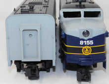 Load image into Gallery viewer, American Flyer 8153 8155 8154 PA ABA Baltimore & Ohio B&O Alco Diesels Boxed C-7