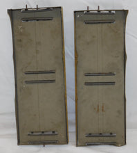 Load image into Gallery viewer, Lionel #100 Prewar Bridge Approaches 1920-31 2pcs Standard Gauge w/track