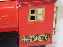 Load image into Gallery viewer, Lionel 6-13002 Classics Fireball Express Passenger Set Standard Gauge 390E Serviced & Runs