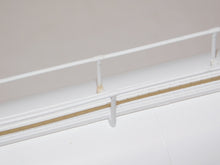 Load image into Gallery viewer, MTH 20-96007 PYROFAX Gas 33K Gallon tank car SHPX 16 086 Premier 1/48 O scale