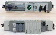Load image into Gallery viewer, Lionel 6-30144 Operation Eagle Justice Train Set Military Diesel Army Train GP7