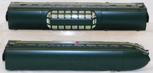 Load image into Gallery viewer, K-Line K-4650B Northern Pacific 15" Aluminum Passenger 4car Passenger Set SCARCE