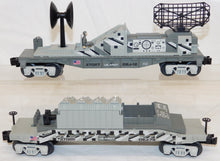 Load image into Gallery viewer, Lionel 6-30144 Operation Eagle Justice Train Set Military Diesel Army Train GP7