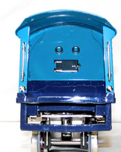 Load image into Gallery viewer, Lionel 6-13103 1-400E Standard gauge BLUE COMET Steam Engine & Tender 4-4-4