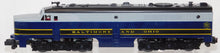 Load image into Gallery viewer, American Flyer 8153 8155 8154 PA ABA Baltimore & Ohio B&O Alco Diesels Boxed C-7