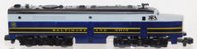 Load image into Gallery viewer, American Flyer 8153 8155 8154 PA ABA Baltimore & Ohio B&O Alco Diesels Boxed C-7