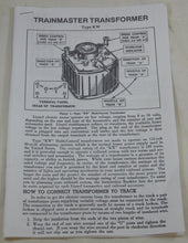 Load image into Gallery viewer, Lionel KW transformer 190 watts Run 2 trains Whistle & Direction MODEL R version