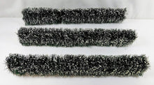Load image into Gallery viewer, Department 56 #52662 Village Accessories Flexible Frosted Sisal Hedge Set of 3 Landscape New