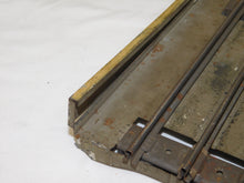 Load image into Gallery viewer, Lionel #100 Prewar Bridge Approaches 1920-31 2pcs Standard Gauge w/track