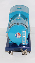 Load image into Gallery viewer, Lionel 6-13103 1-400E Standard gauge BLUE COMET Steam Engine & Tender 4-4-4