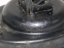 Load image into Gallery viewer, MARX 436 Searchlight Tower 13 3/4" Tall Black Spotlight Metal train accessory O