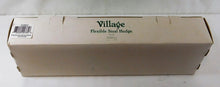 Load image into Gallery viewer, Department 56 #52662 Village Accessories Flexible Frosted Sisal Hedge Set of 3 Landscape New