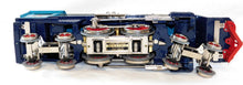 Load image into Gallery viewer, Lionel 6-13103 1-400E Standard gauge BLUE COMET Steam Engine & Tender 4-4-4