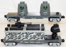 Load image into Gallery viewer, Lionel 6-30144 Operation Eagle Justice Train Set Military Diesel Army Train GP7