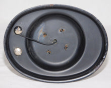 Load image into Gallery viewer, MARX 436 Searchlight Tower 13 3/4" Tall Black Spotlight Metal train accessory O