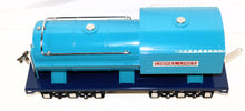 Load image into Gallery viewer, Lionel 6-13103 1-400E Standard gauge BLUE COMET Steam Engine & Tender 4-4-4