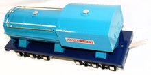 Load image into Gallery viewer, Lionel 6-13103 1-400E Standard gauge BLUE COMET Steam Engine & Tender 4-4-4