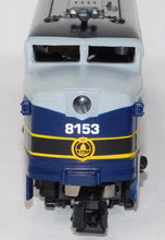 Load image into Gallery viewer, American Flyer 8153 8155 8154 PA ABA Baltimore & Ohio B&O Alco Diesels Boxed C-7