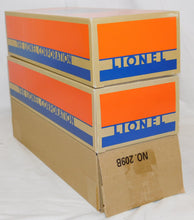 Load image into Gallery viewer, Lionel 6-52447 Add On Set for #1608W New Haven #209 Passenger LCCA B+2 pass cars