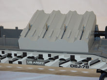 Load image into Gallery viewer, Lionel 6-30144 Operation Eagle Justice Train Set Military Diesel Army Train GP7